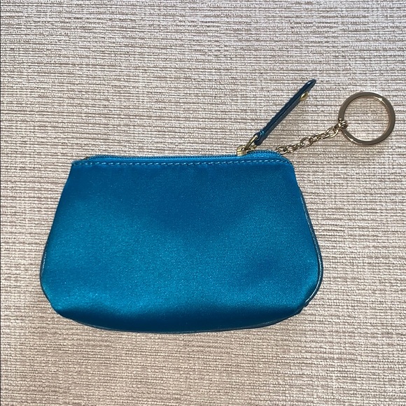 Coach satin mini skinny - Picture 2 of 3